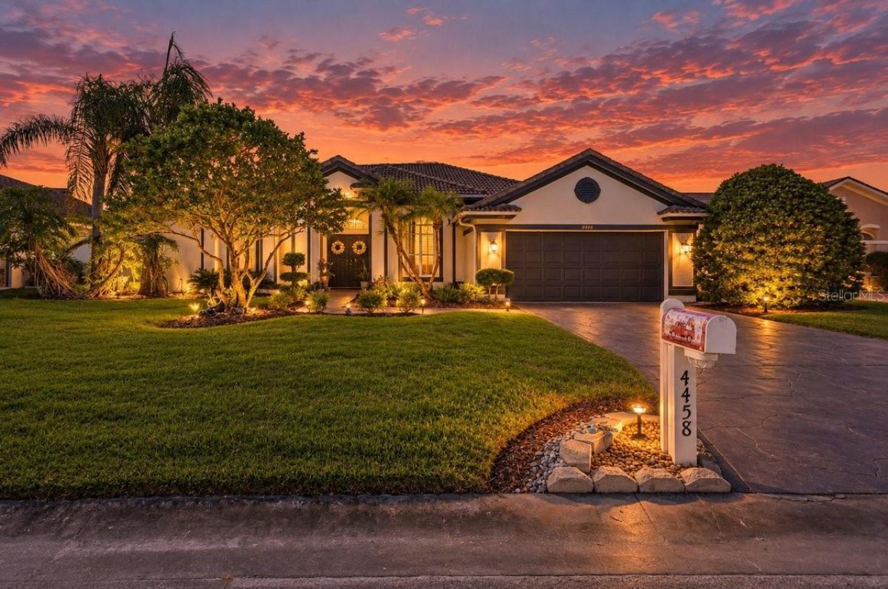 4458 Fairway Oaks Drive, Mulberry, FL 33860 Photo
