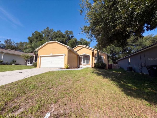 826 HILLY BEND DRIVE , APOPKA, FL 32712