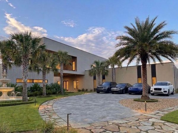 10932 FLINT ESTATES DRIVE , THONOTOSASSA, FL 33592