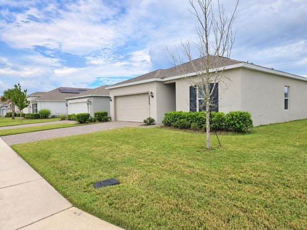 2057 HAVASU FALLS DRIVE , DELAND, FL 32724