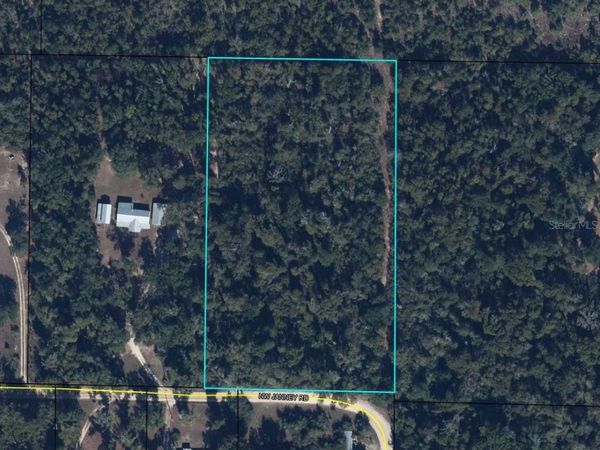 21913 NW JANNEY ROAD , CLARKSVILLE, FL 32430
