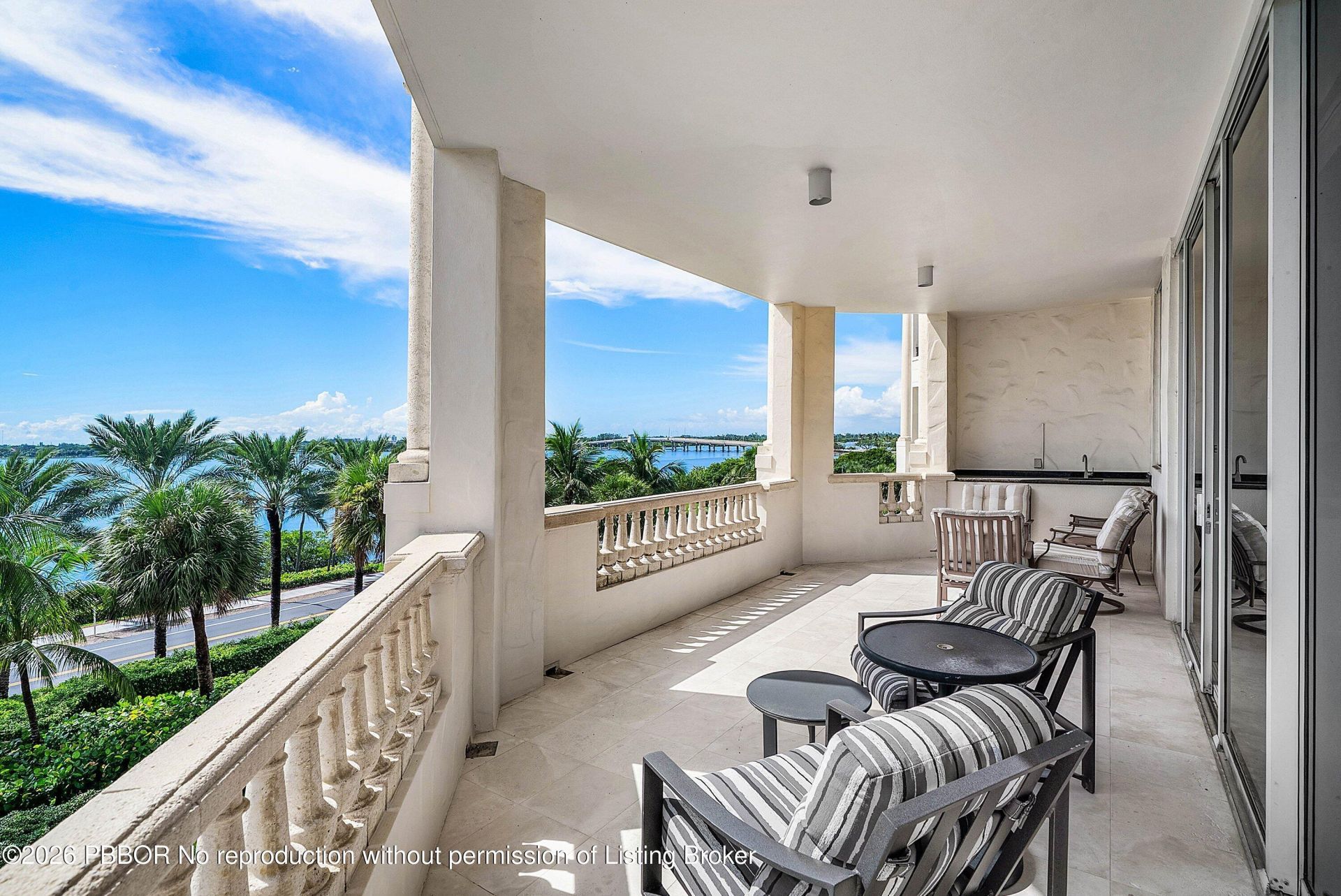 3000 S Ocean Boulevard, Unit 402, Palm Beach, FL 33480 Photo