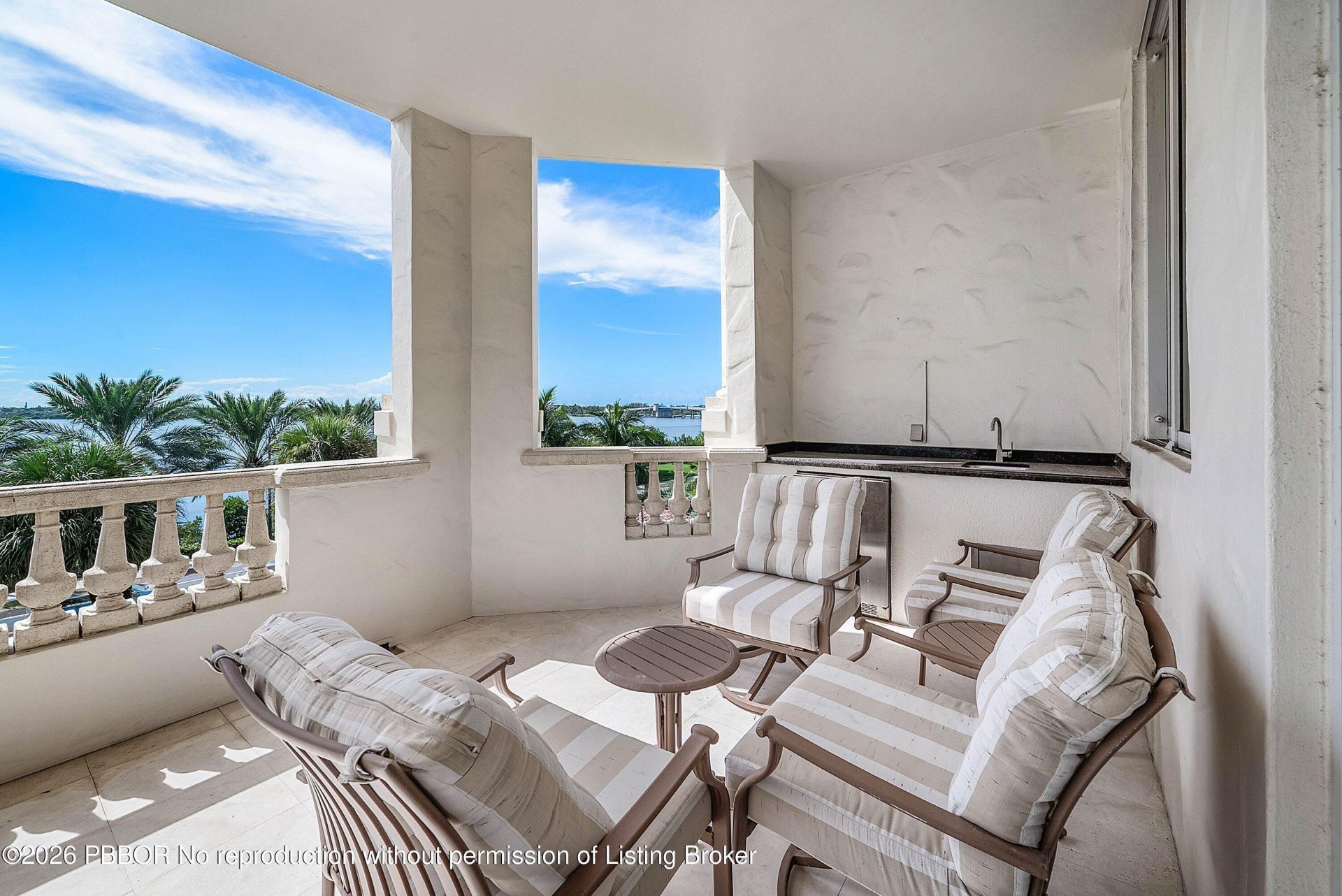 3000 S Ocean Boulevard, Unit 402, Palm Beach, FL 33480 Photo