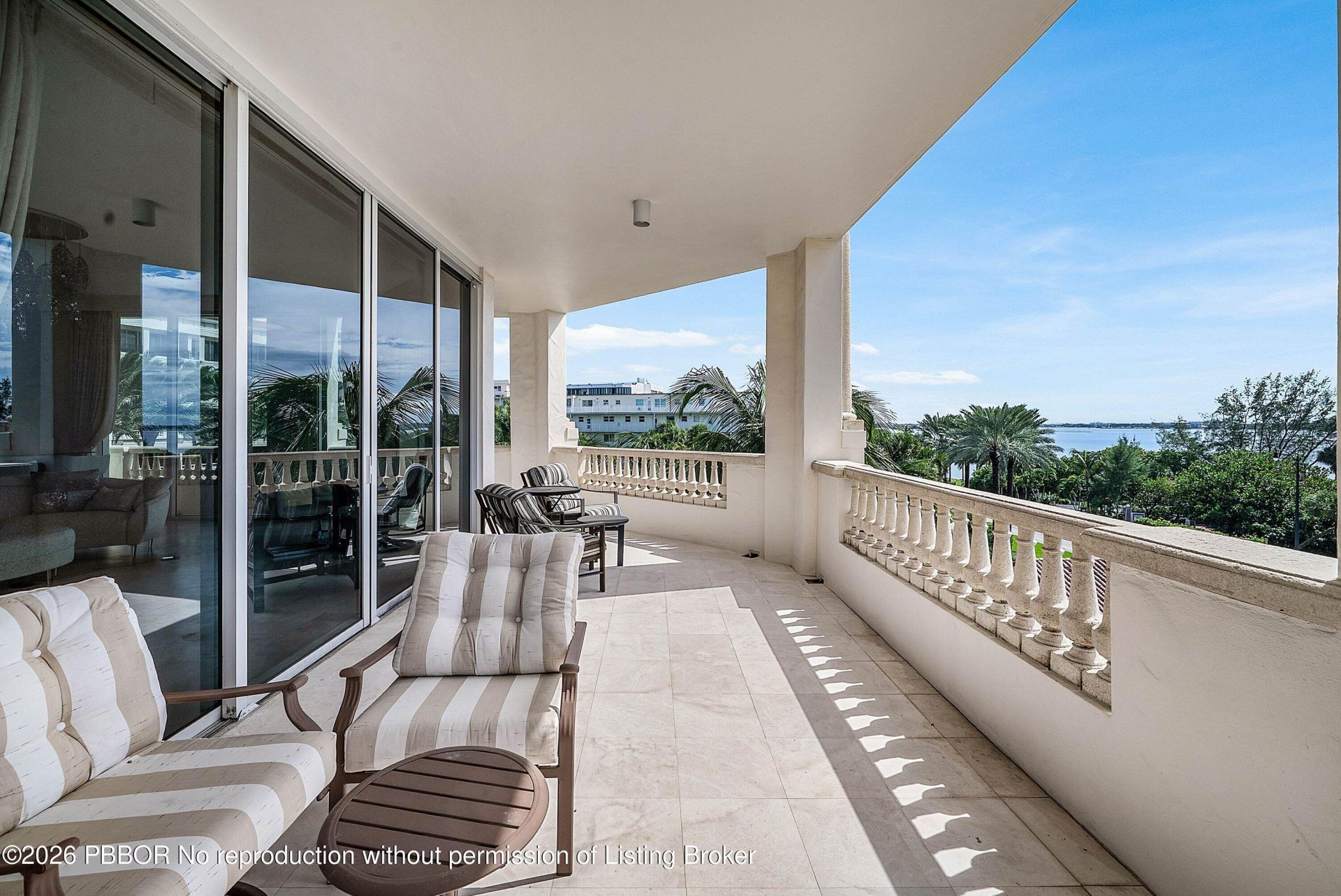 3000 S Ocean Boulevard, Unit 402, Palm Beach, FL 33480 Photo