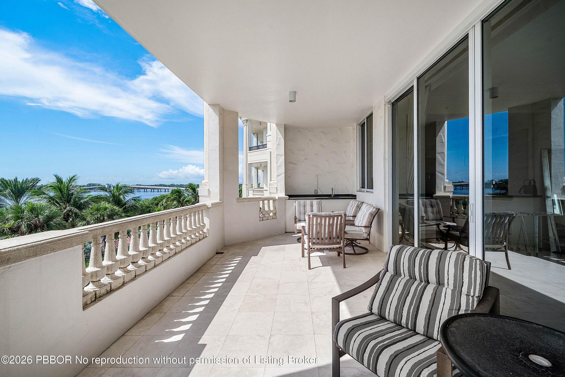 3000 S Ocean Boulevard, Unit 402, Palm Beach, FL 33480 Photo