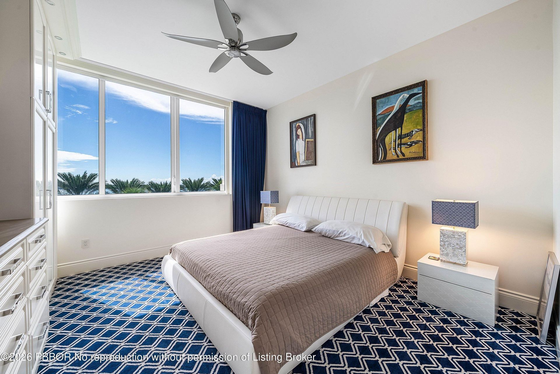 3000 S Ocean Boulevard, Unit 402, Palm Beach, FL 33480 Photo