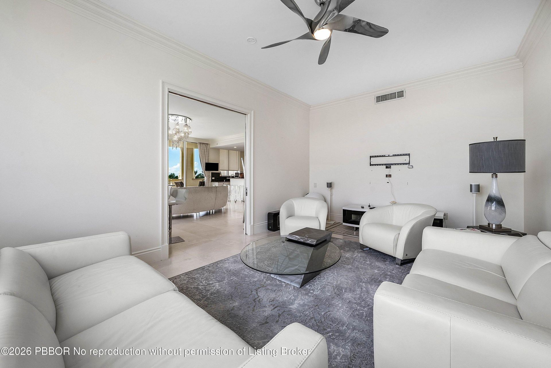 3000 S Ocean Boulevard, Unit 402, Palm Beach, FL 33480 Photo