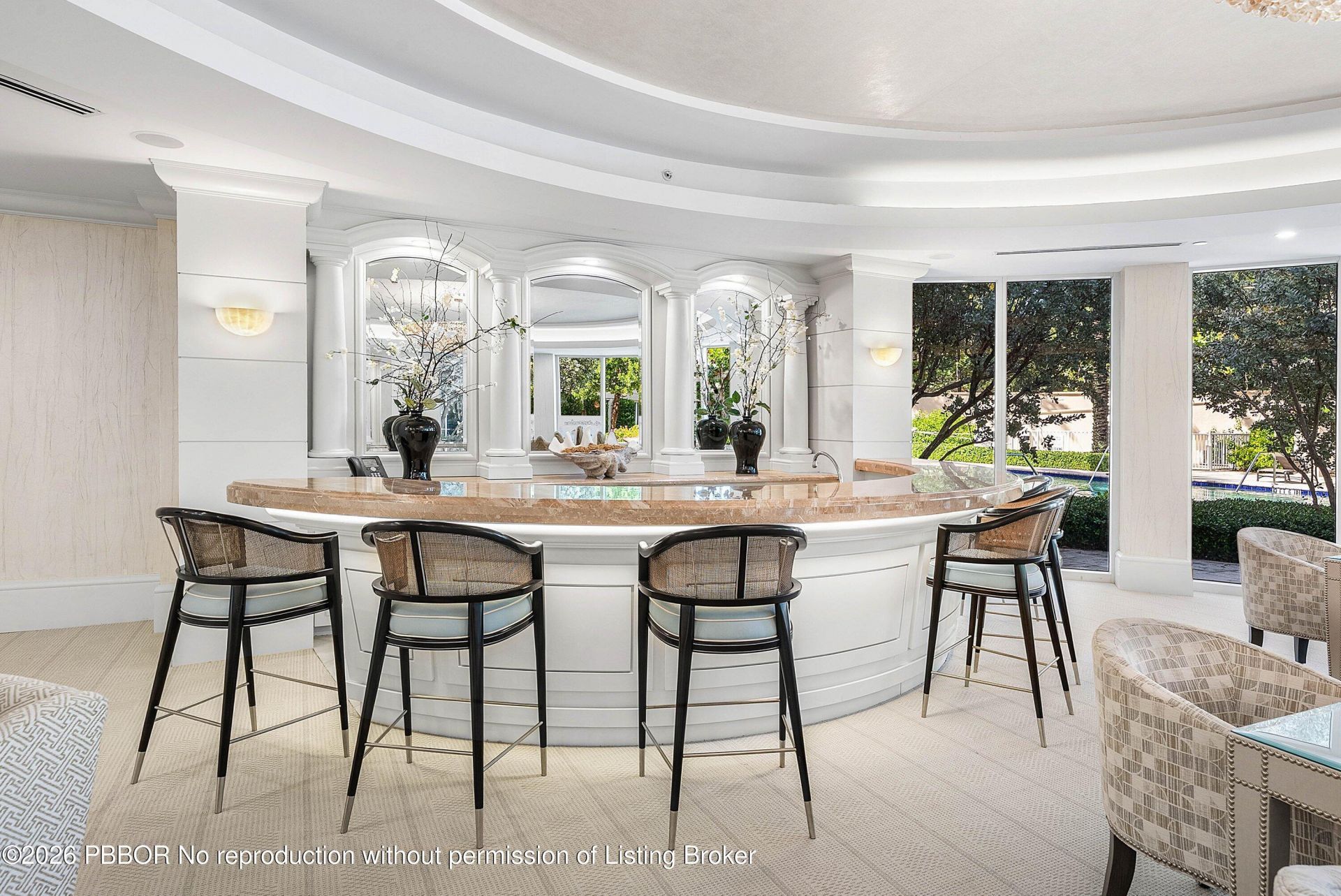3000 S Ocean Boulevard, Unit 402, Palm Beach, FL 33480 Photo