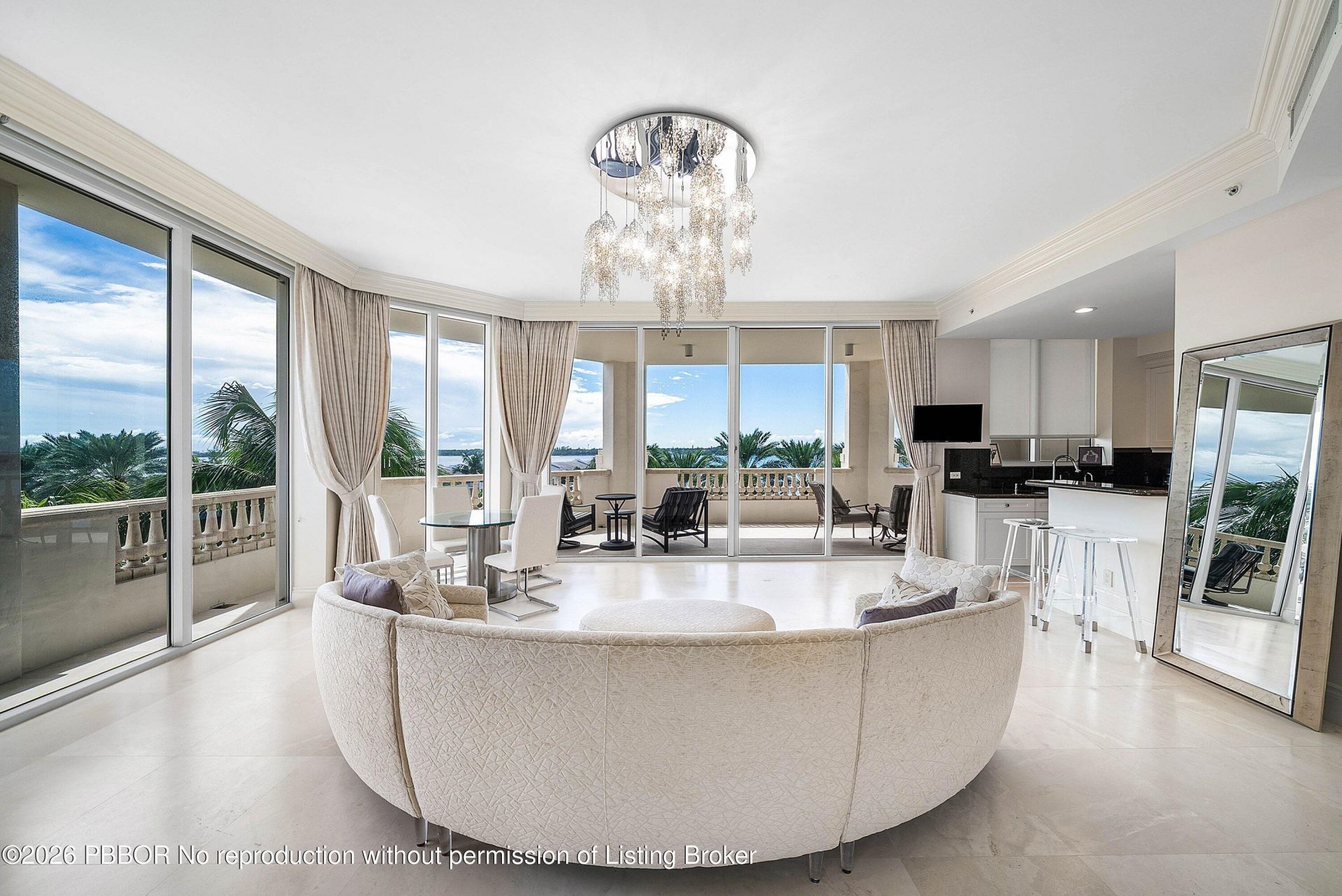 3000 S Ocean Boulevard, Unit 402, Palm Beach, FL 33480 Photo