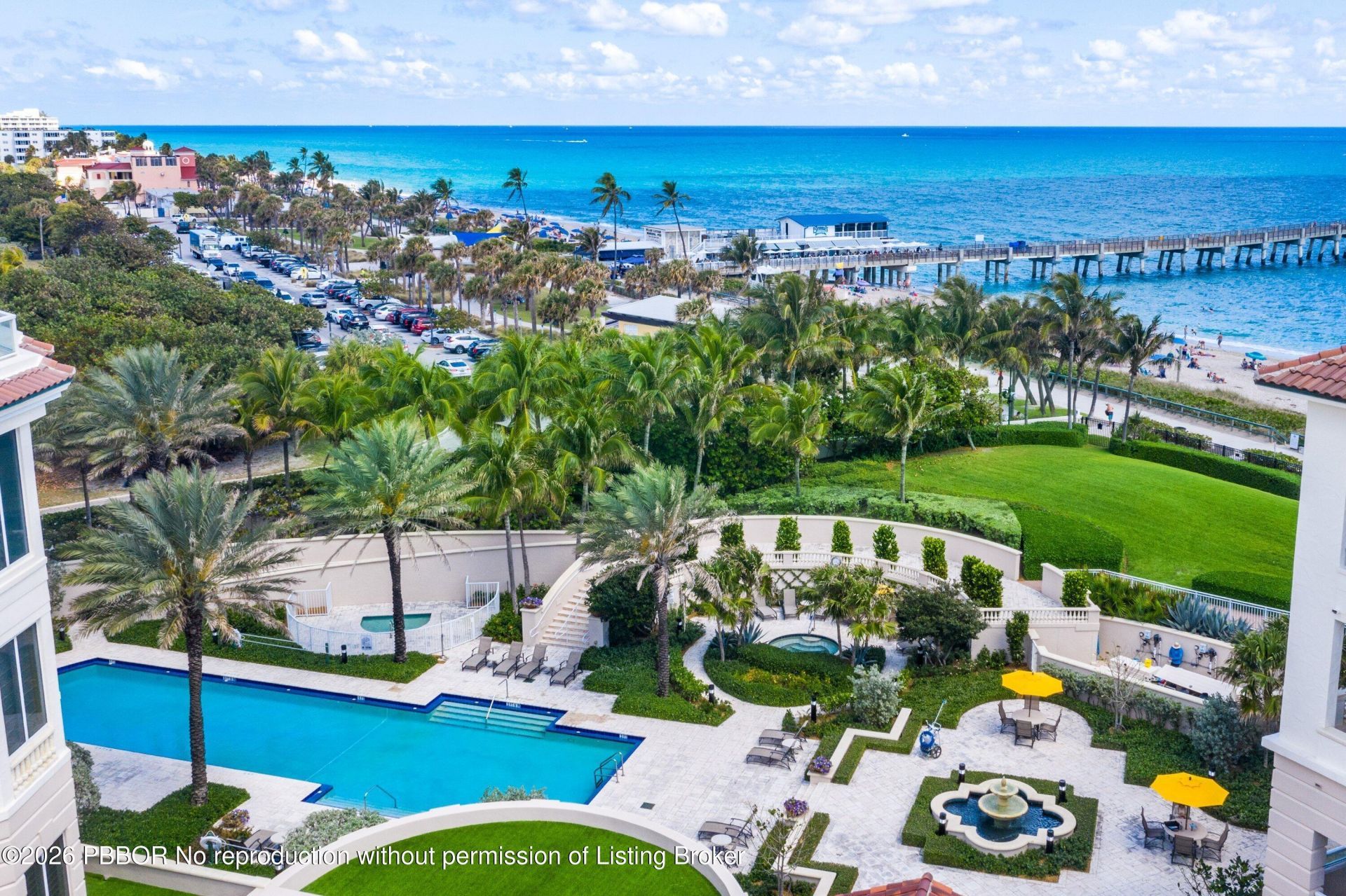 3000 S Ocean Boulevard, Unit 402, Palm Beach, FL 33480 Photo
