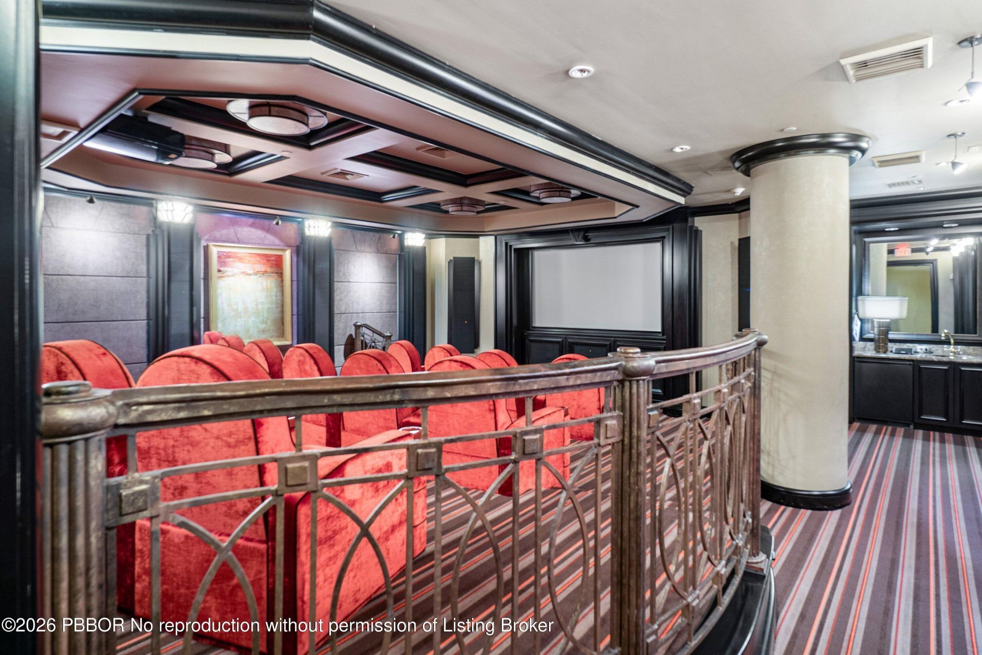 3000 S Ocean Boulevard, Unit 402, Palm Beach, FL 33480 Photo