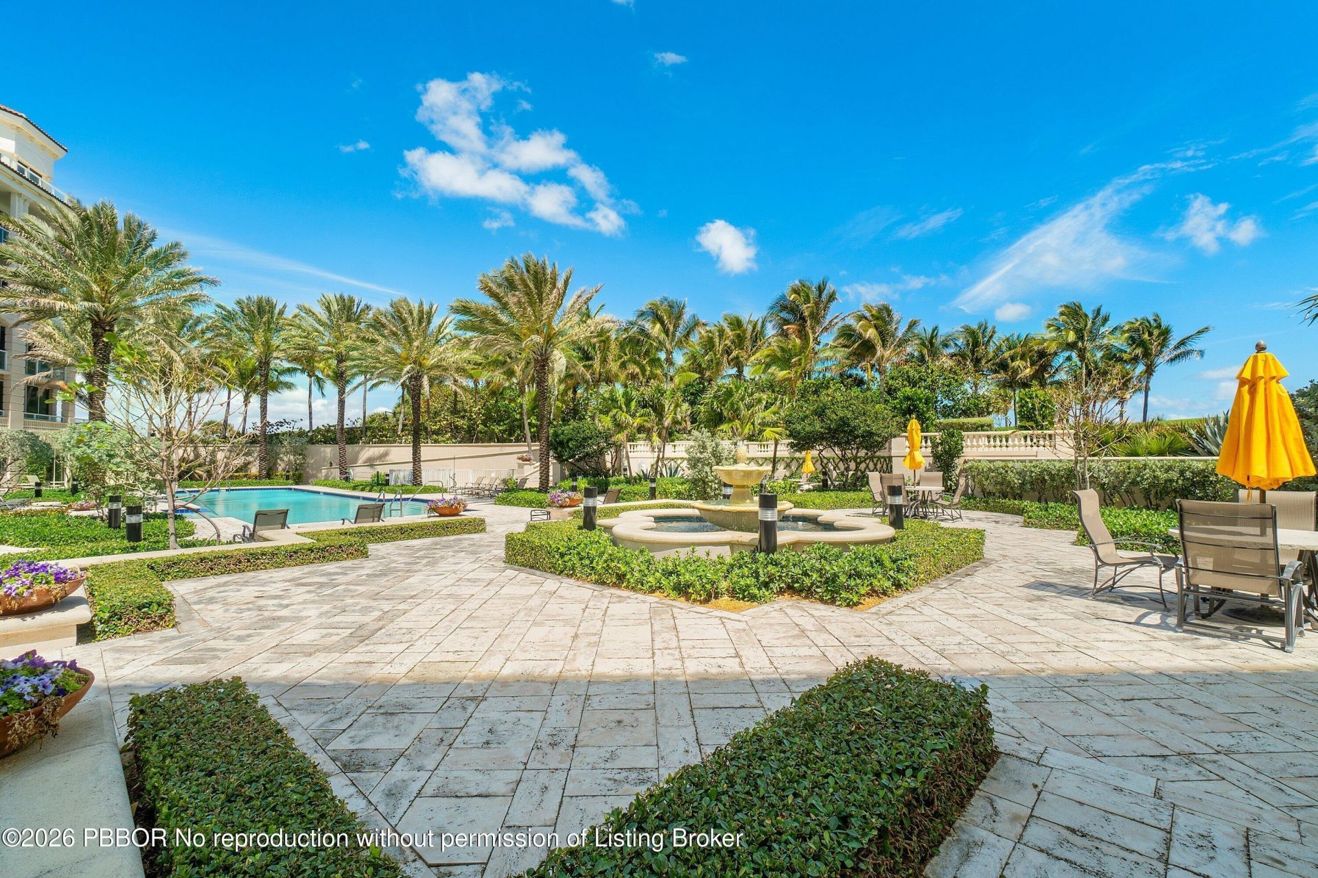 3000 S Ocean Boulevard, Unit 402, Palm Beach, FL 33480 Photo