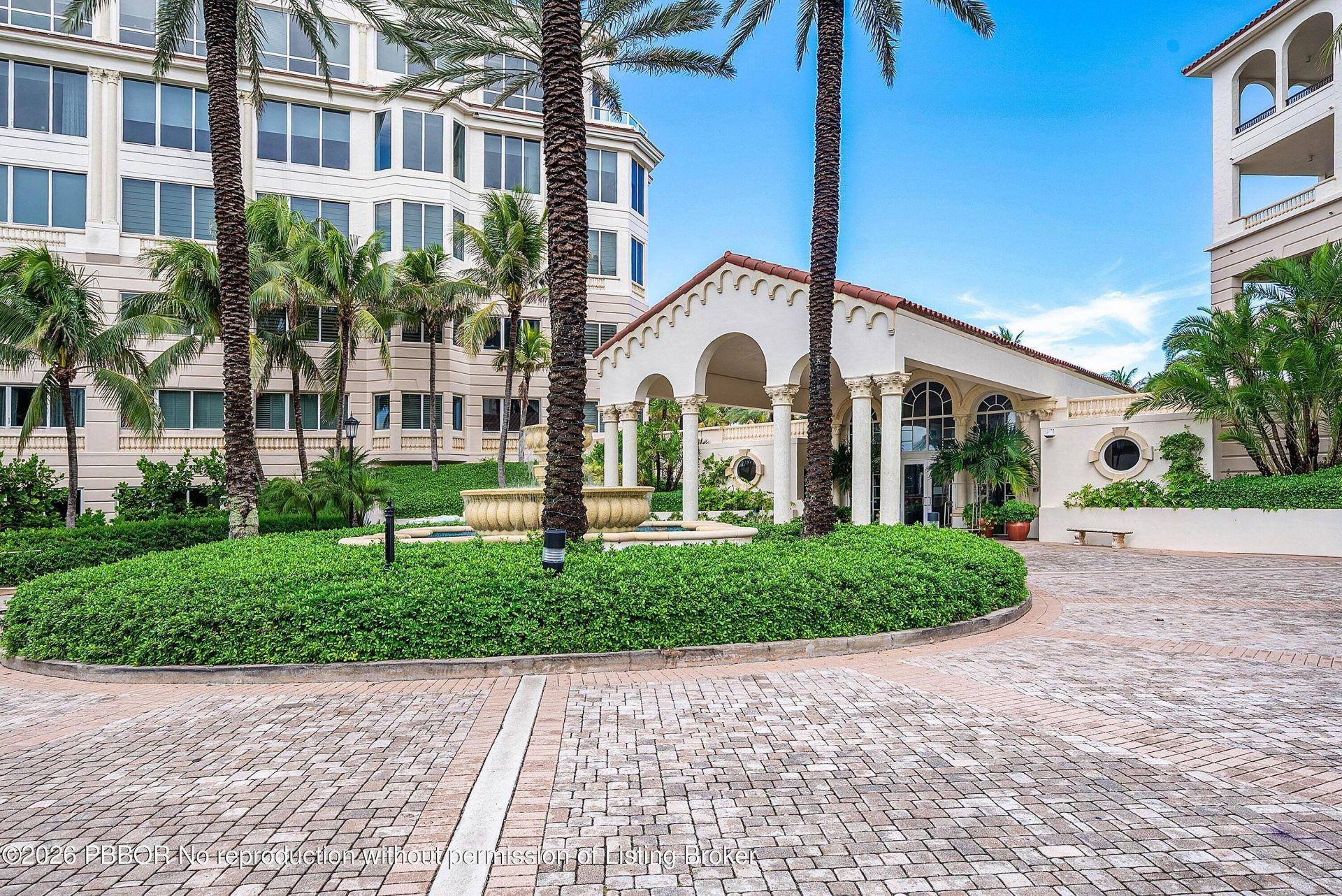 3000 S Ocean Boulevard, Unit 402, Palm Beach, FL 33480 Photo