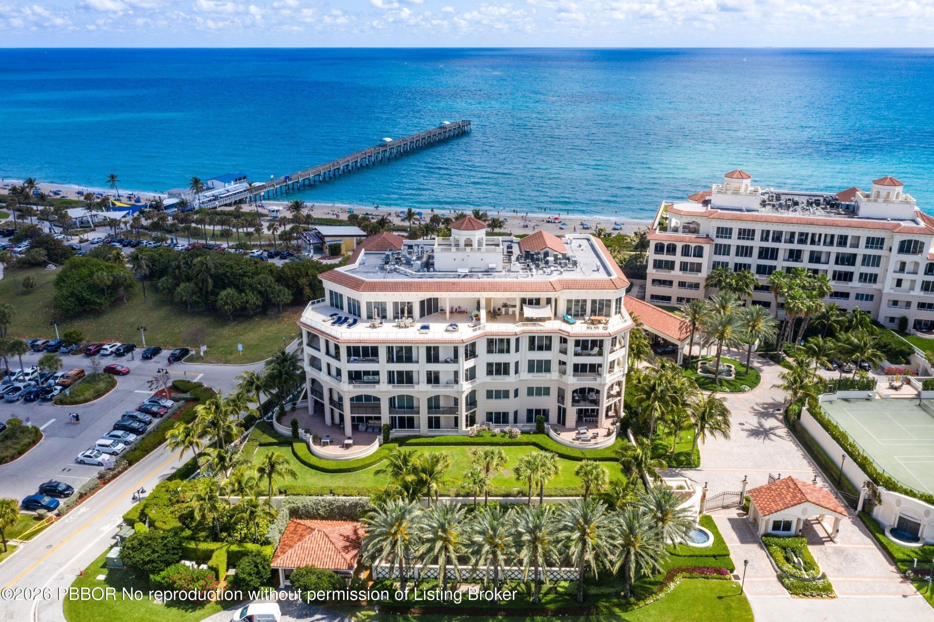 3000 S Ocean Boulevard, Unit 402, Palm Beach, FL 33480 Photo