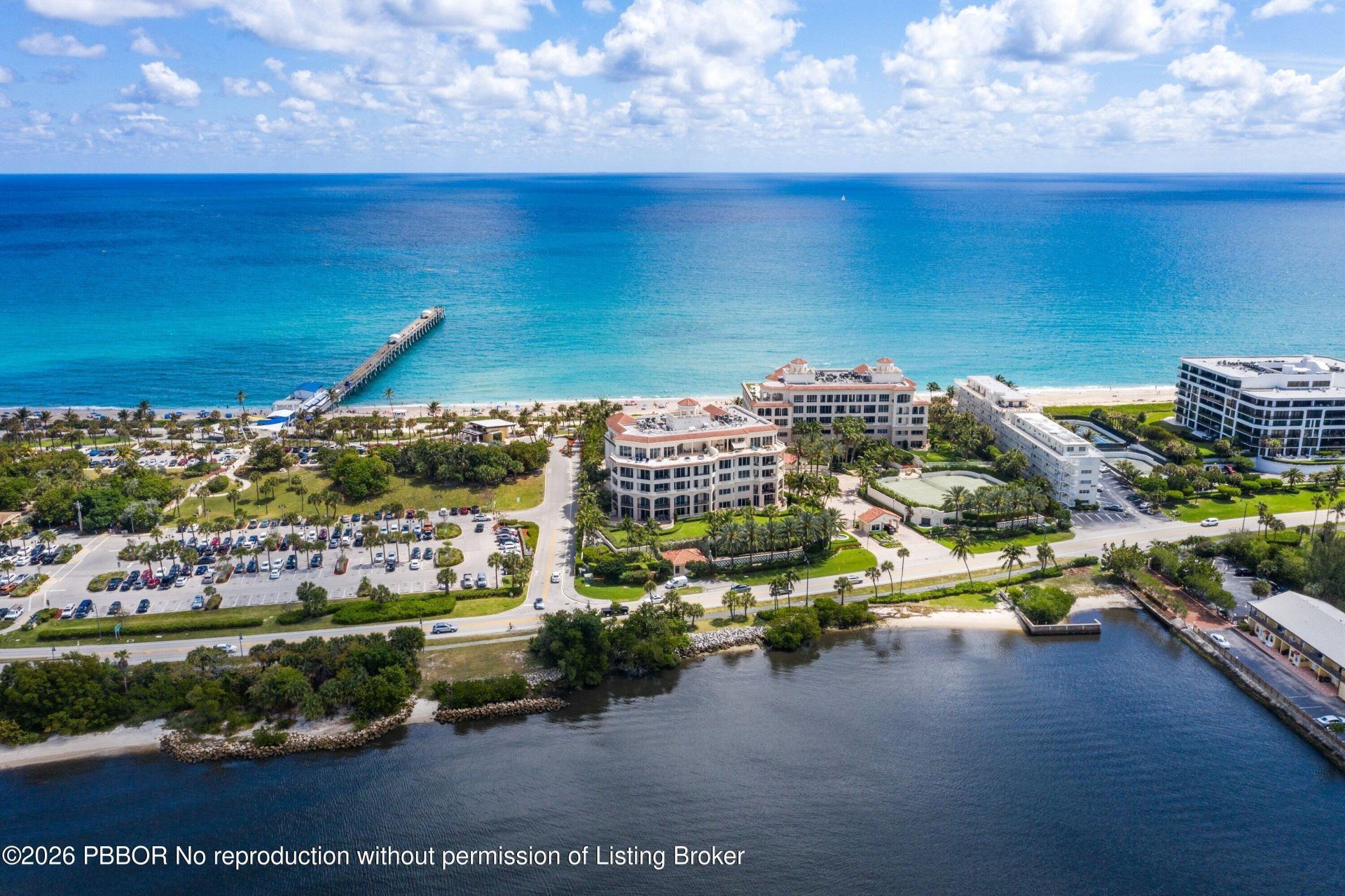 3000 S Ocean Boulevard, Unit 402, Palm Beach, FL 33480 Photo