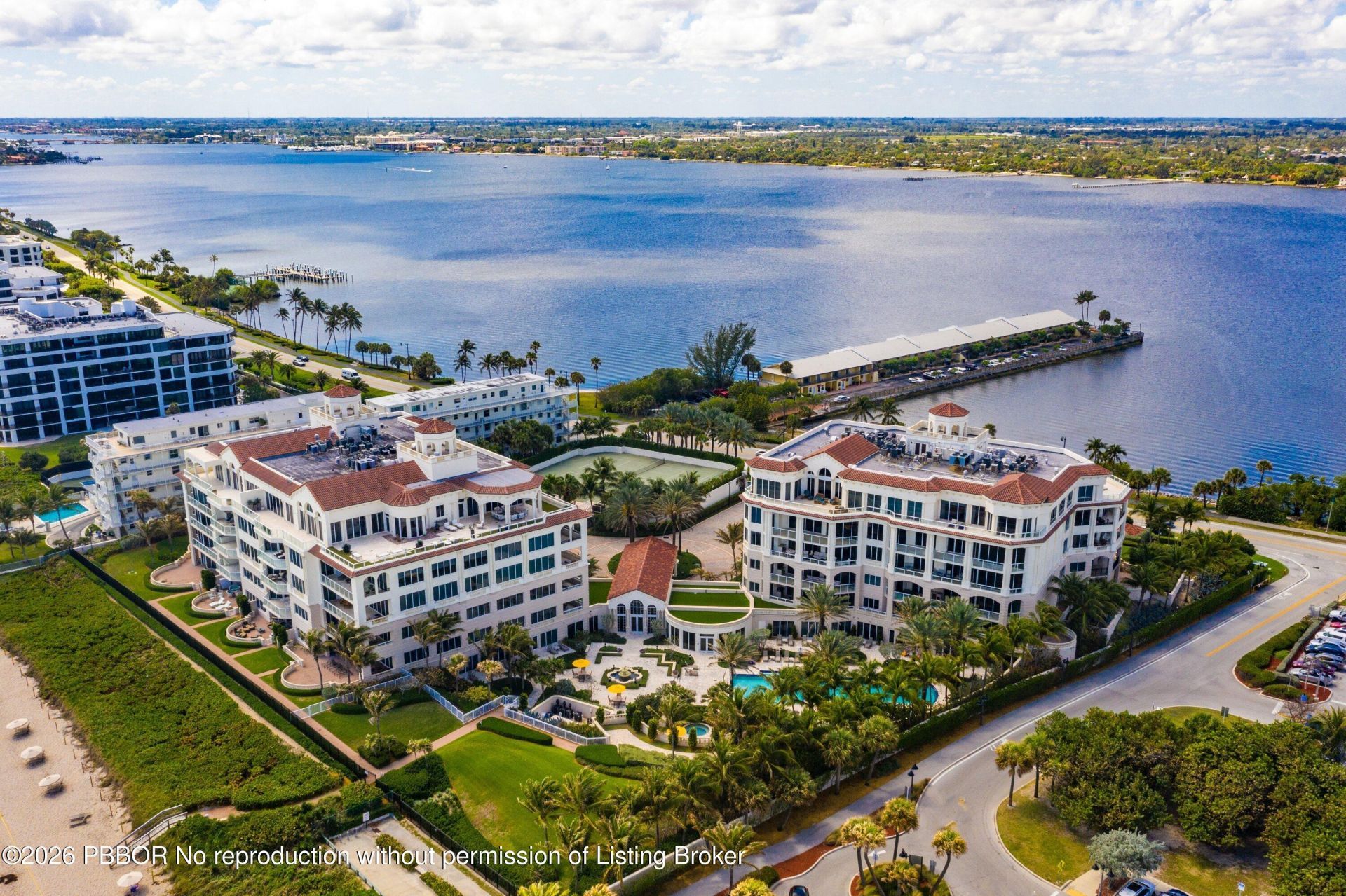 3000 S Ocean Boulevard, Unit 402, Palm Beach, FL 33480 Photo