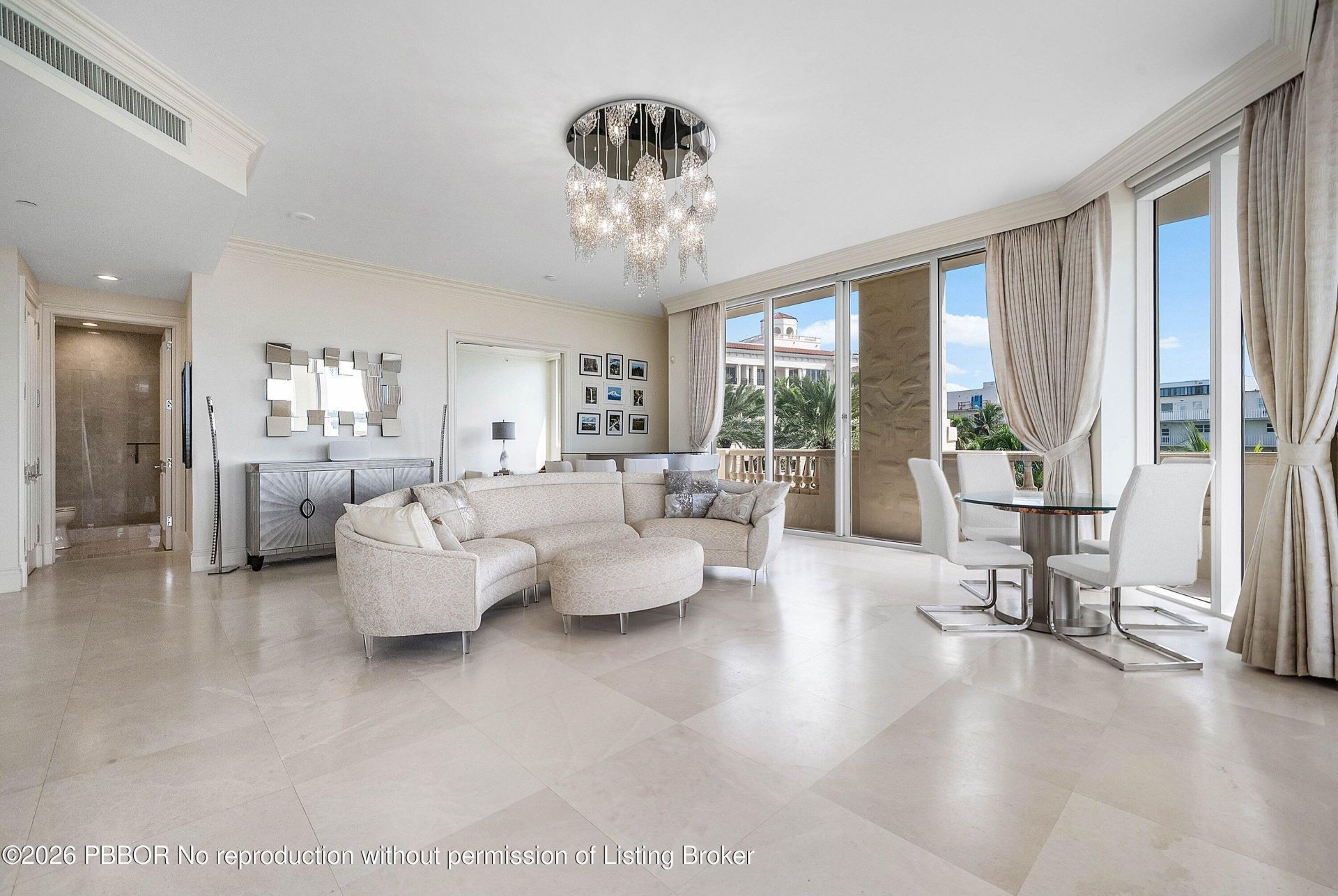 3000 S Ocean Boulevard, Unit 402, Palm Beach, FL 33480 Photo