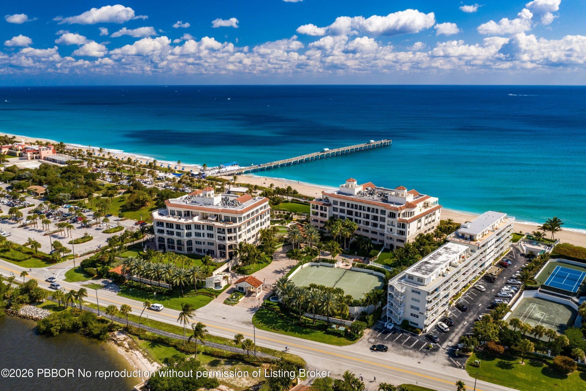3000 S Ocean Boulevard, Unit 402, Palm Beach, FL 33480 Photo