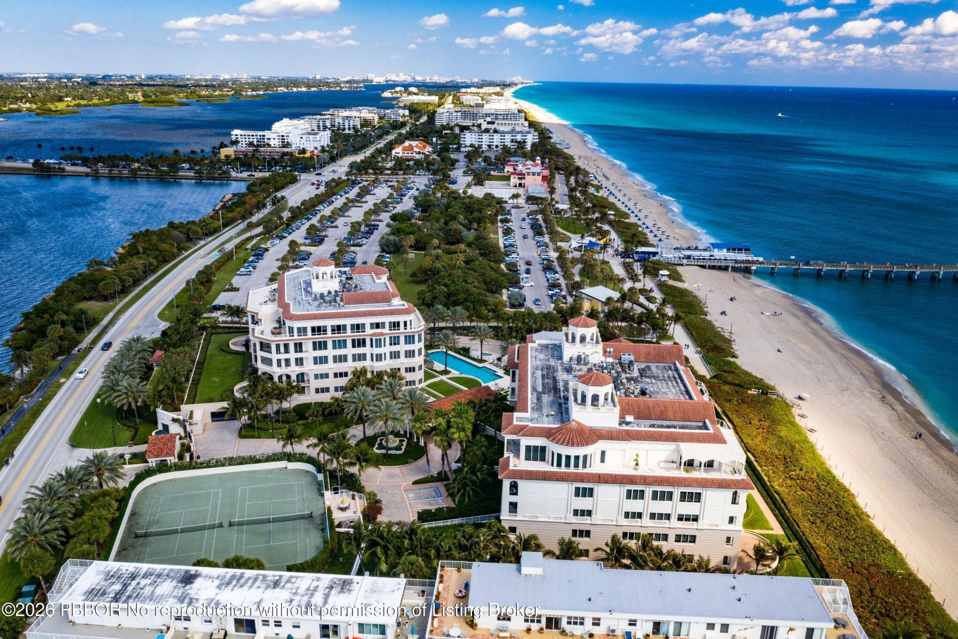 3000 S Ocean Boulevard, Unit 402, Palm Beach, FL 33480 Photo