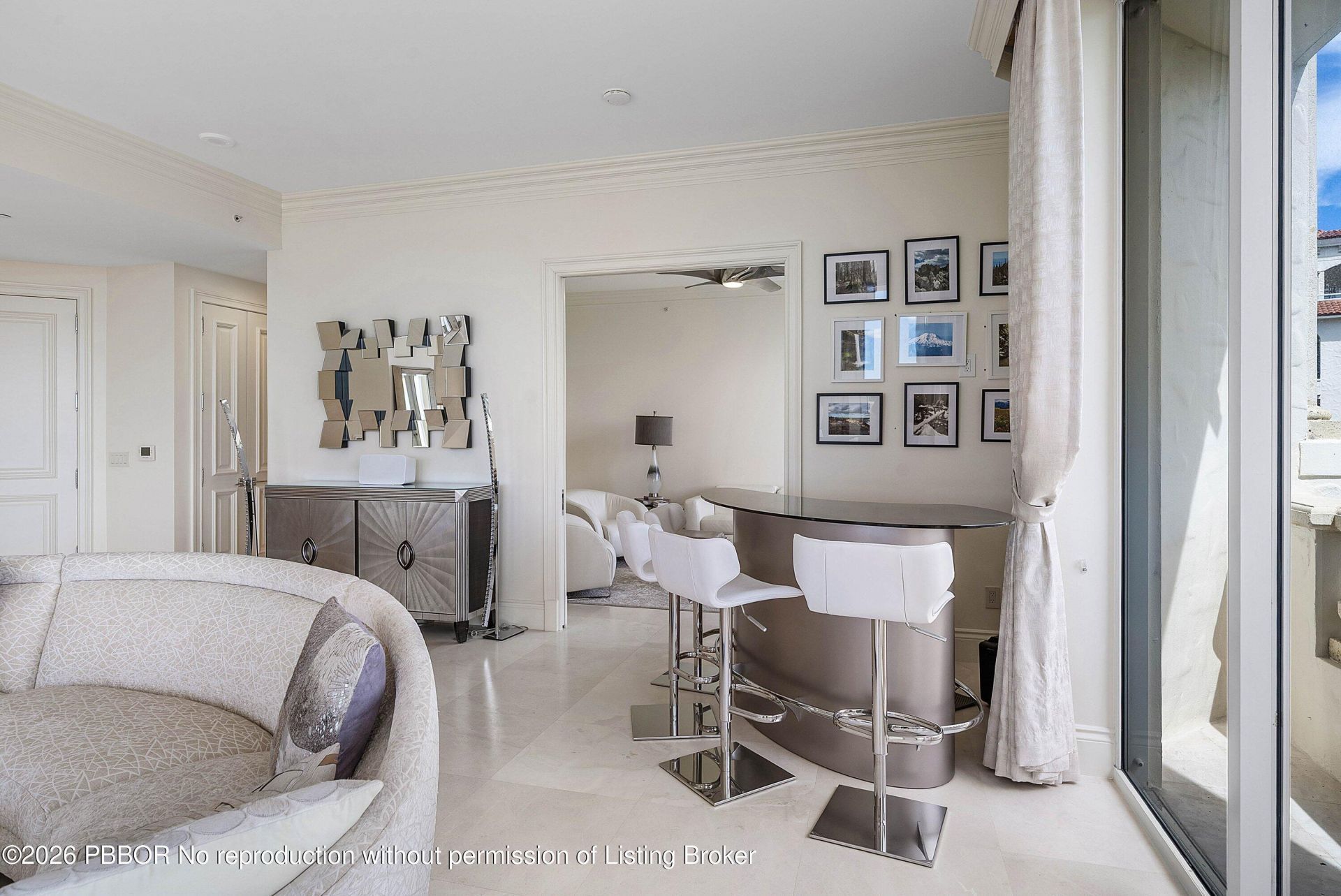 3000 S Ocean Boulevard, Unit 402, Palm Beach, FL 33480 Photo