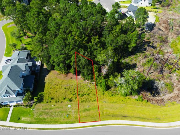 1649 Herons View Drive , Wilmington, NC 28401