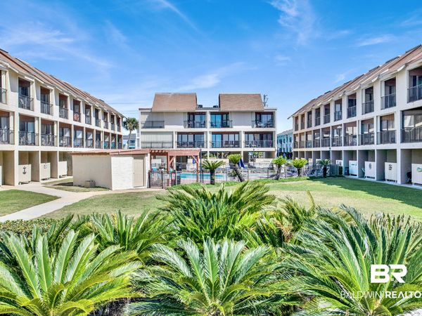723 W Beach Boulevard, Unit #13, Gulf Shores, AL 36542
