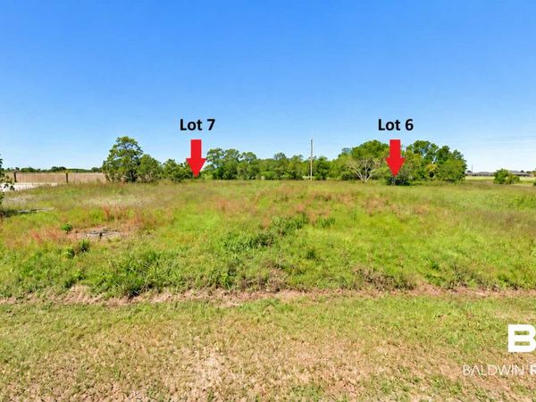 0 Cardinal Circle, Unit 6, 7, Summerdale, AL 35680