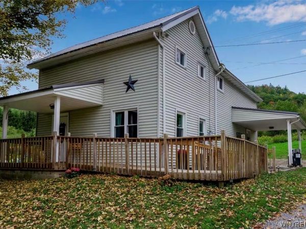 6560 Rawson Road, Cuba, NY 14727