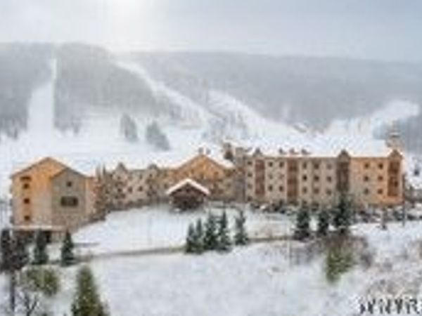 6447 Holiday Valley Road , Unit 624-2, Ellicottville, NY 14731