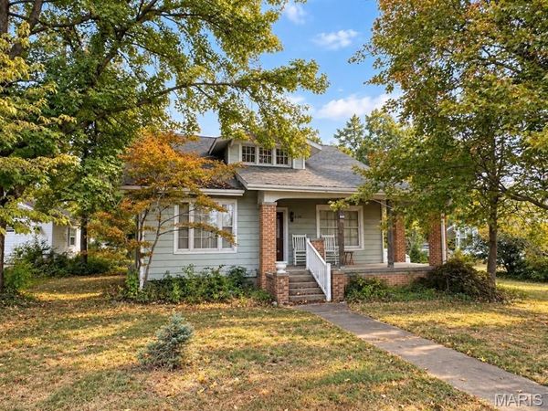 8306 Main Street, Altenburg, MO 63732