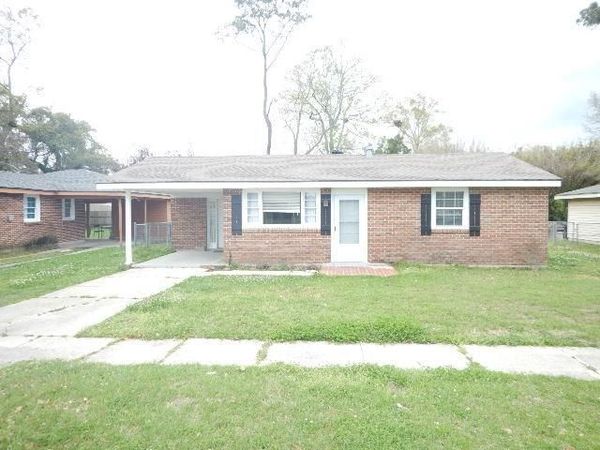 3069 EFFIE Street , Slidell, LA 70458