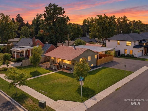 3811 W Puggy Ln, Boise, ID 83705