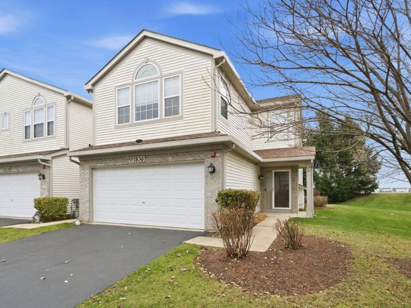 1836 Candlelight Circle , Unit 1836, Montgomery, IL 60538