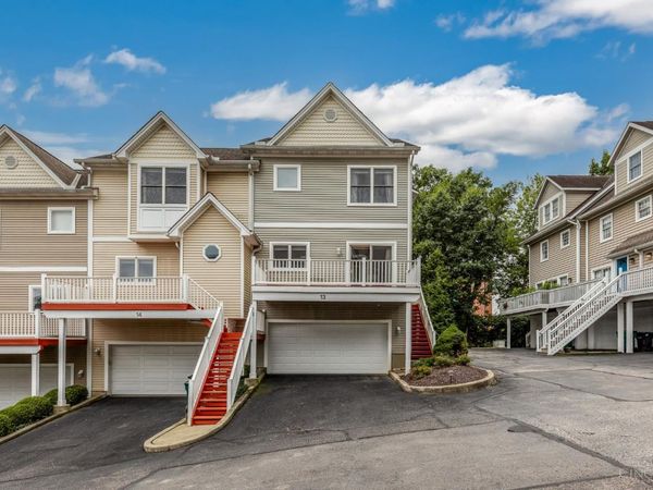 3450 Golden Avenue, Unit 13, Cincinnati, OH 45226