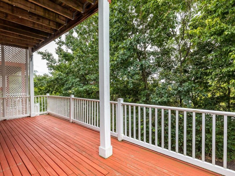 3450 Golden Avenue, Unit 13, Cincinnati, OH 45226 Photo 37