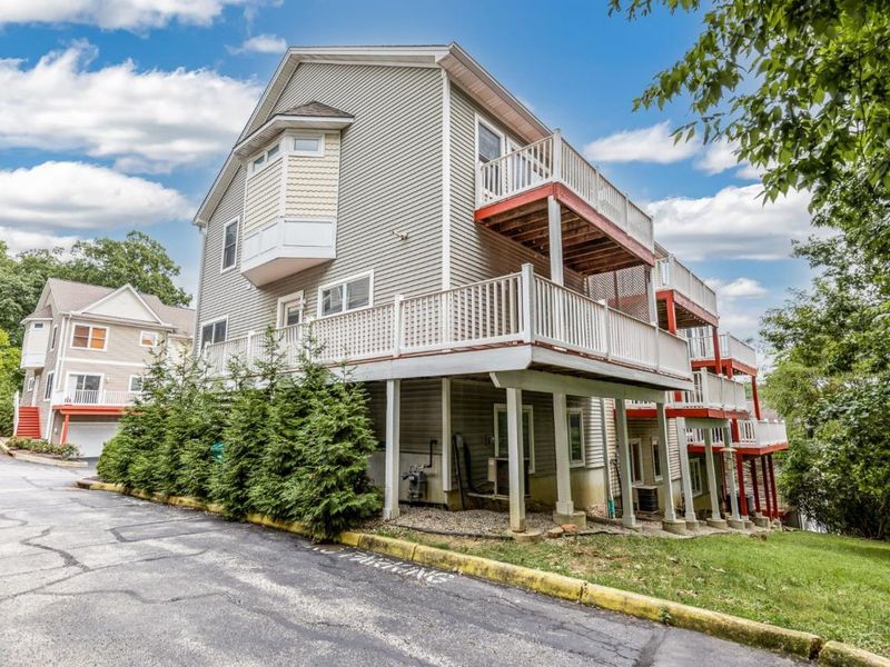 3450 Golden Avenue, Unit 13, Cincinnati, OH 45226 Photo 38