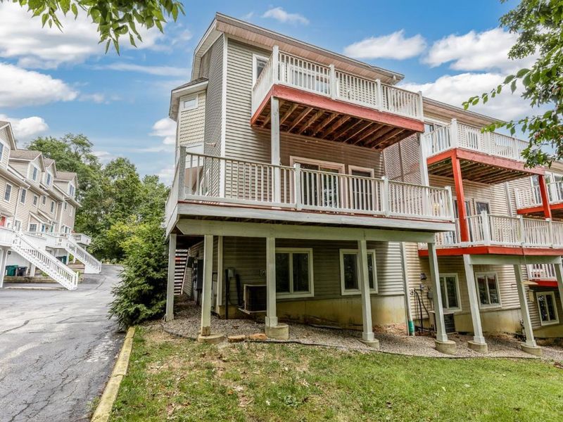 3450 Golden Avenue, Unit 13, Cincinnati, OH 45226 Photo 39