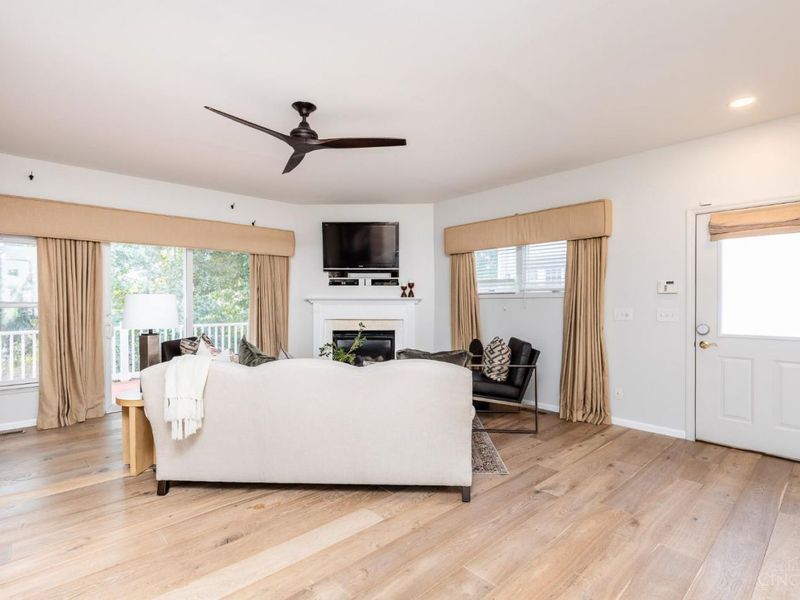 3450 Golden Avenue, Unit 13, Cincinnati, OH 45226 Photo 5