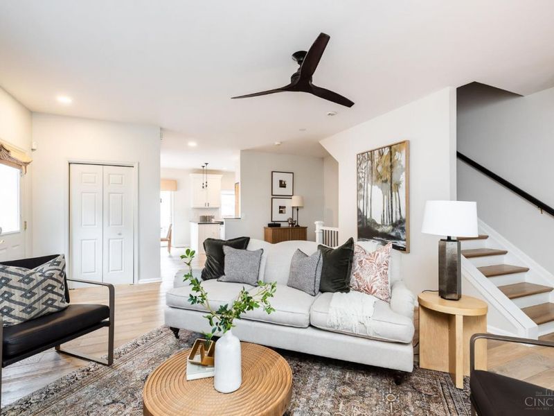 3450 Golden Avenue, Unit 13, Cincinnati, OH 45226 Photo 7
