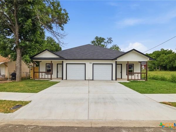704 Norris Avenue , Killeen, TX 76541