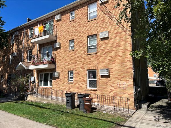 17205 Highland Avenue , Jamaica, NY 11432