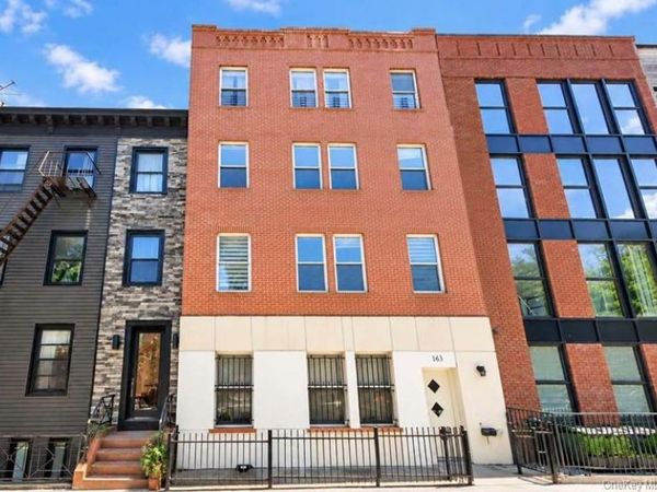 163 Taaffe Place , Unit 2, Brooklyn, NY 11205