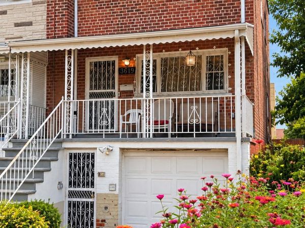 3619 Laconia Avenue, Bronx, NY 10469