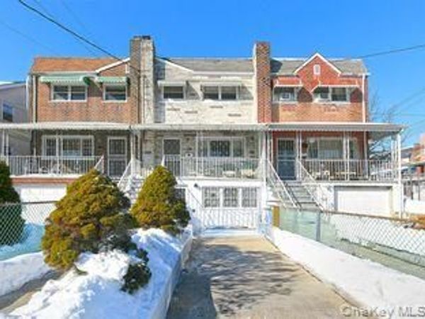 3619 Laconia Avenue , Bronx, NY 10469