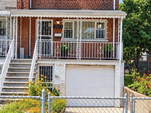 3619 Laconia Avenue, Bronx, NY 10469
