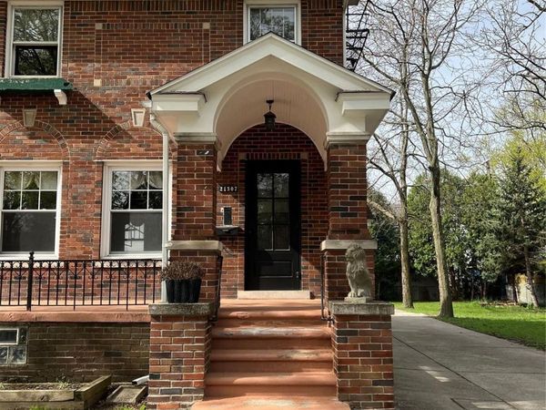 21507 Edna Street, Dearborn, Mi 48124