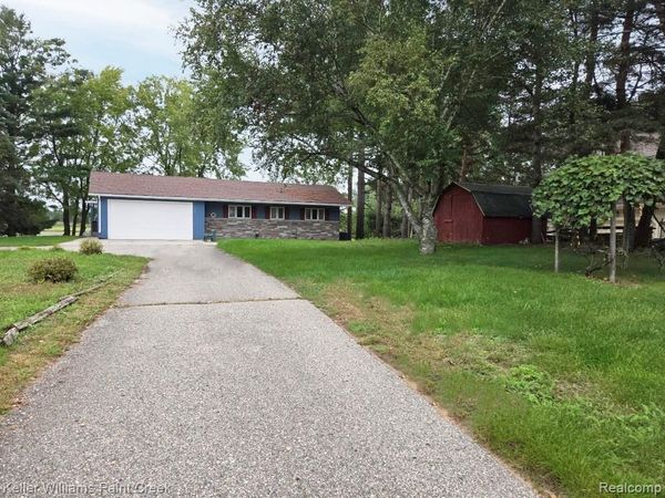 402 Orchard Ridge Drive , Orion Township, Mi 48362