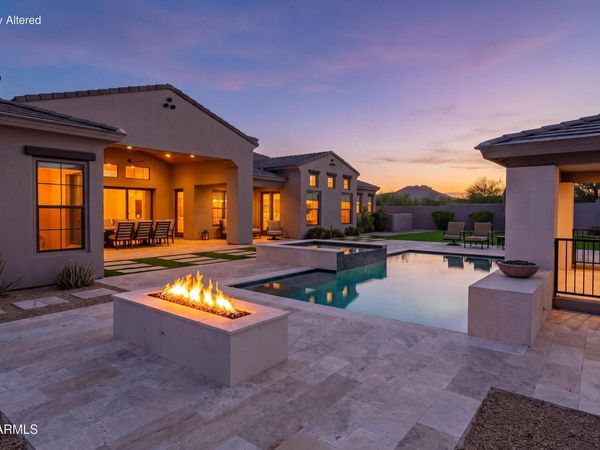 8530 E NIGHTINGALE STAR Drive, Scottsdale, AZ 85266