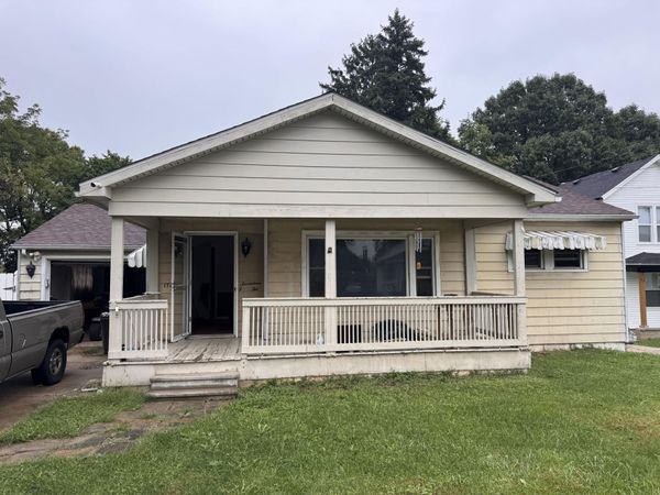 1742 Kenwood Avenue, Springfield, OH 45505
