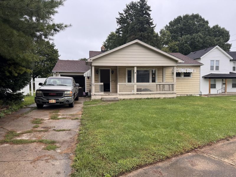 1742 Kenwood Avenue, Springfield, OH 45505 Photo 3